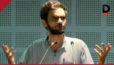 ദല്‍ഹി കലാപം: ഉമര്‍ ഖാലിദിനെ ചോദ്യം ചെയ്തത് മൂന്ന് മണിക്കൂര്‍: മൊബൈല്‍ പിടിച്ചെടുത്തെന്ന് പൊലീസ്