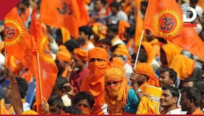 ഹിന്ദുക്കളാക്കി മുദ്രകുത്താന്‍ ശ്രമിക്കുന്നു; വി.എച്ച്.പിക്കും ആര്‍.എസ്.എസിനുമെതിരെ ഗോത്ര സമൂഹം