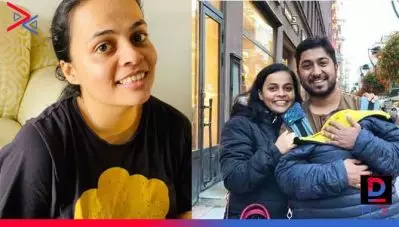 ’16 വര്‍ഷത്തിനിടെ ആദ്യമായി റെക്കോര്‍ഡ് ചെയ്യാന്‍ സമ്മതിച്ച ഗാനം’; ഭാര്യ ആലപിച്ച ഗാനം പങ്കുവെച്ച് വിനീത് ശ്രീനിവാസന്‍; വൈറല്‍ വീഡിയോ