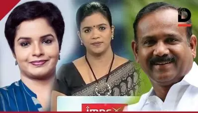 ‘പ്രിയപ്പെട്ട നിഷ, ഷാനി, കമലേഷ്, പ്രജുല, അജയ് ഘോഷ്, അയ്യപ്പദാസ്, പ്രമീളാ ഗോവിന്ദ്’; ഇതേ അവസ്ഥയിലൂടെ ഒരിക്കല്‍ താനും തന്റെ കുടുംബവും കടന്നുപോയിട്ടുണ്ടെന്ന് വി.പി സജീന്ദ്രന്‍ എം.എല്‍.എ