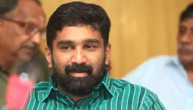 കത്തിപോയ ഫയലുകള്‍ക്ക് ബാക്ക് അപ്പ് പോലുമില്ല; തീപിടിത്തം ആസൂത്രിതമെന്ന് വി.ടി ബല്‍റാം