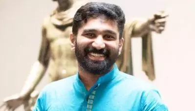 കോണ്‍ഗ്രസ് മുക്ത ഭാരതം ഓക്സിജന്‍ ഇല്ലാത്ത ആശുപത്രി പോലെ: ചര്‍ച്ചയായി വി.ടി ബല്‍റാമിന്റെ പഴയ പോസ്റ്റ്
