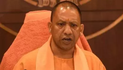 ഹാത്രാസ് കേസില്‍ ‘അന്താരാഷ്ട്ര ഗൂഢാലോചന’യെന്ന് യു.പി പൊലീസ്; യോഗി സര്‍ക്കാരിനെ വെള്ളപൂശി എഫ്.ഐ.ആര്‍