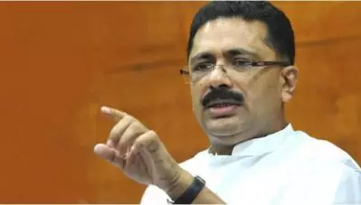 മന്ത്രി കെ.ടി ജലീലിനെ എൻ.ഐ.എ ചോദ്യം ചെയ്യുന്നു