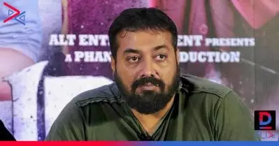 ‘എന്നെ നിശബ്ദനാക്കാനാണ് ശ്രമിക്കുന്നത്’; നടി പായല്‍ ഘോഷിന്റെ പീഡനാരോപണത്തില്‍ അനുരാഗ് കശ്യപ്