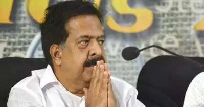 ‘സ്ത്രീകള്‍ക്കെതിരെ ഒരുതരത്തിലുള്ള പീഡനവും പാടില്ലെന്നാണ് ഉദ്ദേശിച്ചത്’; വിവാദ പരാമര്‍ശത്തില്‍ വിശദീകരണവുമായി ചെന്നിത്തല