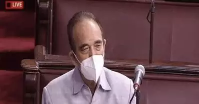 ‘പിന്നോട്ടില്ല’; എം.പിമാരുടെ സസ്‌പെന്‍ഷന്‍ പിന്‍വലിക്കുന്നതുവരെ രാജ്യസഭ ബഹിഷ്‌കരിക്കുമെന്ന് പ്രതിപക്ഷം