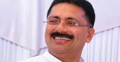 ‘ഞങ്ങളറിയാതെ ഒരു ഈച്ച പാറില്ലെന്ന് എന്ന് അഹങ്കരിച്ചവരുടെ തലക്കേറ്റ പ്രഹരം’; നിജസ്ഥിതി വെളിപ്പെടുത്താന്‍ എനിക്ക് മനസ്സില്ല; മാധ്യമങ്ങളോട് ജലീല്‍