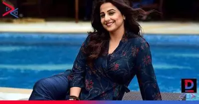 ‘തടിച്ചിയെന്ന വിളികേട്ട് വളര്‍ന്നയൊരാള്‍ ഏത് തകര്‍ച്ചയിലും തടിയിലേക്കാണ് നോക്കുക’; ആത്മവിശ്വാസം നഷ്ടപ്പെട്ട് തകര്‍ന്നിരുന്ന നാളുകളെക്കുറിച്ച് വിദ്യാ ബാലന്‍