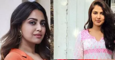 ‘റിയ ക്രിമിനലാണെന്നു കരുതുന്നില്ല’; അവള്‍ക്കും കുടുംബത്തിനും തിരികെ വരാന്‍ സാധിക്കുമെന്നാണ് കരുതുന്നത്; സ്വര ഭാസ്‌കര്‍