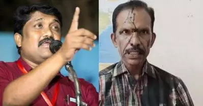 മഞ്ഞ മാധ്യമങ്ങളിലൂടെ ചില ‘മഹാന്മാര്‍’, ഇവര്‍ മാധ്യമ പ്രവര്‍ത്തകര്‍ എന്നാണ് സ്വയം വിളിച്ചു പറയുന്നത്.; മസാല മൊത്തവ്യാപാരികളെ മൂക്കുകയറിടണമെന്നും എ.എ റഹീം