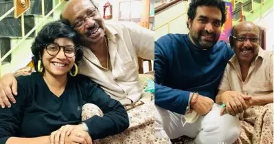 ‘മാമനോടൊന്നും തോന്നല്ലേ മക്കളേ..’ അമ്മാവനെ കുറിച്ച് ഗായിക അഭയ ഹിരണ്മയി; കുറിപ്പ് കണ്ട് ഞെട്ടി ആരാധകര്‍