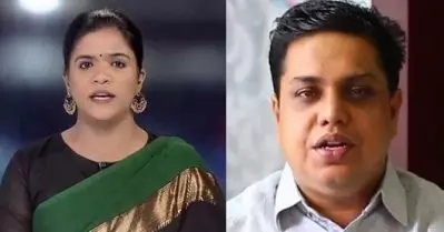 സ്ത്രീകള്‍ക്ക് ഏറ്റവും കൂടുതല്‍ പരിരക്ഷ നല്‍കുന്നത് ഇസ്‌ലാമെന്ന് എ.എന്‍ ഷംസീര്‍: ഒരു മതവും സ്ത്രീകള്‍ക്ക് പരിരക്ഷ നല്‍കുന്നില്ലെന്ന് ഷാനി പ്രഭാകരന്‍