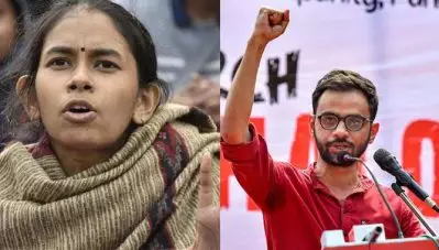 ഭരണഘടനയും ജനാധിപത്യവും സംരക്ഷിക്കുന്നത് നമ്മുടെ രാജ്യത്ത് ഔദ്യോഗികമായി ഒരു കുറ്റകൃത്യമായി മാറിയിരിക്കുന്നു! ഐഷേ ഘോഷ്