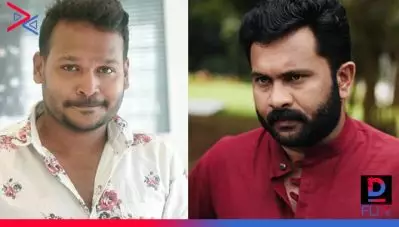രണ്ട് സിനിമകള്‍ ഒരുമിച്ചു റിലീസ് ചെയ്യുന്ന ലോകത്തെ ആദ്യ പുതുമുഖ സംവിധായകനാണോ കുഞ്ഞേ നീയെന്ന് അജു; ഹൃദയം തൊടുന്ന കുറിപ്പുമായി അരുണ്‍ ചന്തുവും
