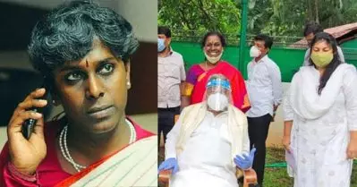 ഇതാണ് രാഷ്ട്രീയത്തില്‍ പ്രവേശിക്കാനുള്ള നല്ല നേരം, കോണ്‍ഗ്രസ് നല്ലൊരു വേദിയായിരിക്കുമെന്ന് ഉറപ്പുണ്ട്; അക്കായ് പദ്മശാലി കര്‍ണാടക കോണ്‍ഗ്രസിലേക്ക്