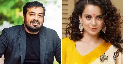 ‘നാലുപേരേ കൂട്ടി ഇന്ത്യ-ചൈന അതിര്‍ത്തിയിലേക്ക് പോകൂ, അവരറിയട്ടെ ഇന്ത്യയെ രക്ഷിക്കാന്‍ നിങ്ങളുണ്ടെന്ന്’: കങ്കണയോട് അനുരാഗ് കശ്യപ്