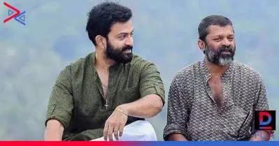 വിലായത്ത് ബുദ്ധ ഒരുങ്ങുന്നു,ചന്ദനത്തടി കടത്തുകാരനായി പൃഥ്വിരാജ്; സച്ചിയുടെ അവസാന തിരക്കഥ സിനിമയാക്കാന്‍ ജയന്‍ നമ്പ്യാര്‍
