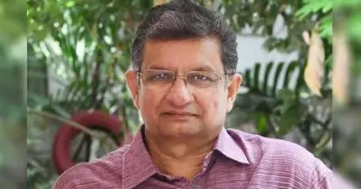 ഗുരുവിനാല്‍ വിരചിതമായ ആധുനിക ജനാധിപത്യ കേരളം ഒരു മത രാഷ്ട്രത്തോട് എങ്ങനെയായിരിക്കും പ്രതികരിക്കുക: അശോകന്‍ ചരുവില്‍