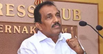 ബെന്നി ബെഹ്നാന്‍ യു.ഡി.എഫ് കണ്‍വീനര്‍ സ്ഥാനം രാജിവെക്കുന്നു