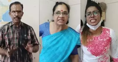 ഭാഗ്യലക്ഷ്മിയുടെയും സുഹൃത്തുക്കളുടെയും മുന്‍കൂര്‍ ജാമ്യം; ഹൈക്കോടതി ഇന്ന് വിധി പറയും