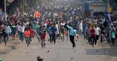 ഭീമ കൊറേഗാവ്: ഫാദര്‍ സ്റ്റാന്‍ സ്വാമിയുള്‍പ്പടെ എട്ട് പേര്‍ക്കെതിരെ എന്‍.ഐ.എ കുറ്റപത്രം സമര്‍പ്പിച്ചു