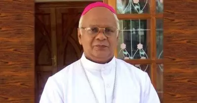 ‘തീവ്രവാദഗ്രൂപ്പുകളുമായി സഖ്യത്തിലാണ് മുസ്‌ലിം ലീഗ്; മുഖ്യധാരാ രാഷ്ട്രീയ പാര്‍ട്ടികള്‍ ഇതിന് കൂട്ടുനില്‍ക്കുന്നു’ : കെ.സി.ബി.സി ജാഗ്രത കമ്മീഷന്‍
