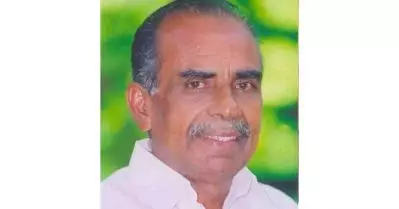 സി.എഫ് തോമസ് എം.എല്‍.എ അന്തരിച്ചു