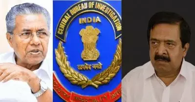ലൈഫ് മിഷന്‍ കേസില്‍ ഒന്നാം പ്രതി യൂണിടാക് എം.ഡിയെന്ന് സി.ബി.ഐ; മുഖ്യമന്ത്രി ഒന്നാം പ്രതിയാകുമെന്ന് രമേശ് ചെന്നിത്തല