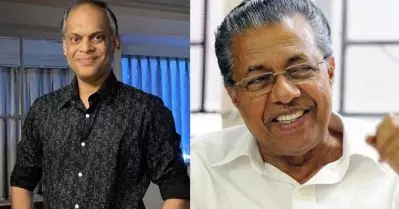 എനിക്കറിയാവുന്ന മുഖ്യമന്ത്രി അതാണ്; യാതൊരു അഴിമതിയും സര്‍ക്കാരില്‍ നിന്ന് നേരിടേണ്ടി വന്നിട്ടില്ലെന്ന് നിസാന്‍ മുന്‍ സി.ഇ.ഒ