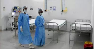 41 ലക്ഷം കൊവിഡ് കേസുകള്‍, ആദ്യമായി 90,000 കടന്ന് പ്രതിദിന വര്‍ധന; ഇന്ത്യ ബ്രസീലിനെ മറികടന്നേക്കാമെന്ന് സൂചന