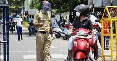 കോഴിക്കോട് കൊവിഡ് അതിതീവ്ര വ്യാപനം; നിയന്ത്രണങ്ങള്‍ കടുപ്പിക്കുമെന്ന് മന്ത്രി; യുവാക്കളില്‍ രോഗവ്യാപനം കൂടുതല്‍