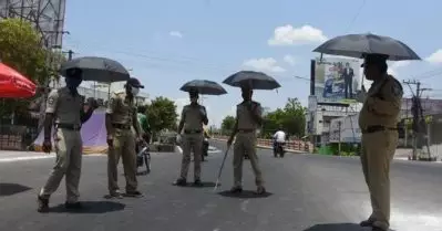 വാരാന്ത്യത്തില്‍ ലോക്ക് ഡൗണിന് സമാനമായ നിയന്ത്രണങ്ങള്‍ പ്രഖ്യാപിച്ച് കേരളം