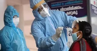 സ്വര്‍ണ്ണക്കടത്ത് അന്വേഷണ സംഘത്തിലെ ഉദ്യോഗസ്ഥന് കൊവിഡ്; കൊച്ചി ഇ.ഡി ഓഫീസ് അടച്ചു