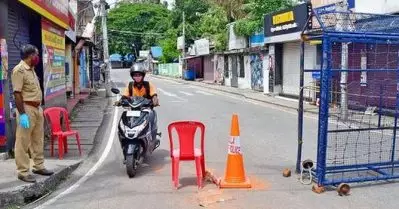 ഒറ്റ ദിവസം മാത്രം 820 പേര്‍ക്ക് കൊവിഡ്;ഉറവിടം തിരിച്ചറിയാത്ത രോഗികളുടെ എണ്ണത്തില്‍ വന്‍ വര്‍ധന: ആശങ്ക വര്‍ധിപ്പിച്ച് തിരുവനന്തപുരം