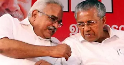 ജലീല്‍ ചോദ്യം ചെയ്യലിന് ഒളിച്ചു പോയത് ശരിയായില്ല; എല്‍.ഡി.എഫിനെ അടിക്കനുളള വടിയല്ല സി.പി.ഐ എന്ന് കാനം രാജേന്ദ്രന്‍