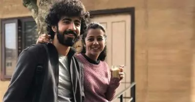 ‘റോഷനുമായി പ്രണയത്തിലാണോ’; മനസുതുറന്ന് ദര്‍ശന രാജേന്ദ്രന്‍