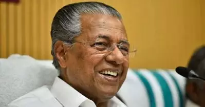 സ്വര്‍ണ്ണക്കടത്ത് കേസില്‍ മുഖ്യമന്ത്രിയുടെ ഓഫീസിന് പങ്കുണ്ടോ എന്ന ചോദ്യത്തിന് ലോക്‌സഭയില്‍ മറുപടി നല്‍കാതെ കേന്ദ്രസര്‍ക്കാര്‍