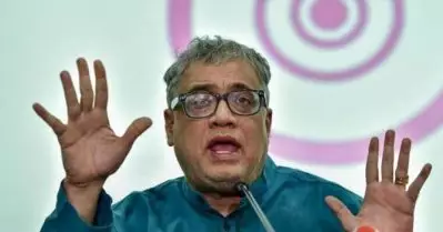 കഴിഞ്ഞ രണ്ട് പൊതു തെരഞ്ഞെടുപ്പിലും ഫേസ്ബുക്കിന്റെ ബി.ജെ.പി ചായ്‌വ് വ്യക്തം; മാര്‍ക്ക് സുക്കര്‍ബെര്‍ഗിന് കത്തയച്ച് തൃണമൂല്‍ കോണ്‍ഗ്രസ്
