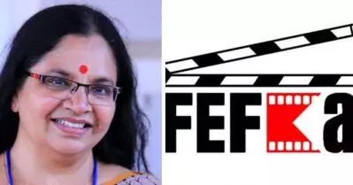 നിഷ്‌ക്രിയമായ നിയമവ്യസ്ഥയുടെ കരണത്തേറ്റ അടി; ഭാഗ്യലക്ഷ്മിയ്ക്ക് പിന്തുണയുമായി ഫെഫ്ക