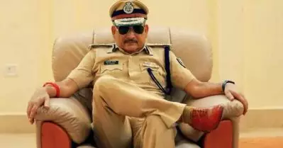 ‘ക്രിമിനലുകള്‍ക്ക് വരെ ആകാമെങ്കില്‍ എനിക്ക് എന്തുകൊണ്ട് ആയിക്കൂട?’; രാഷ്ട്രീയ പ്രവേശനം ശരിവെച്ച് ബീഹാര്‍ മുന്‍ ഡി.ജി.പി
