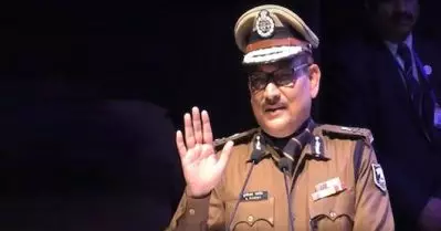 സുശാന്ത് സിംഗ് കേസില്‍ വിവാദ പ്രസ്താവനകള്‍ നടത്തിയ ബീഹാര്‍ ഡി.ജി.പി രാജിവെച്ചു: എന്‍.ഡി.എ സ്ഥാനാര്‍ത്ഥിയായേക്കും