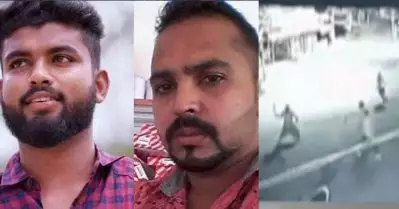 വെഞ്ഞാറമൂട് കൊലപാതകം: പ്രതികള്‍ കോണ്‍ഗ്രസ് പ്രവര്‍ത്തകരെന്ന് എഫ്.ഐ.ആര്‍
