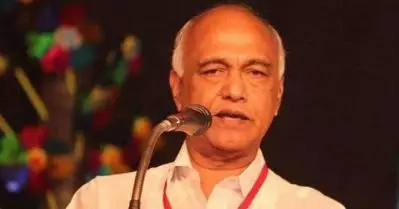 ‘എല്ലാവരും വാക്‌സിന്‍ സ്വീകരിച്ചവര്‍, കൊവിഡ് മാനദണ്ഡങ്ങള്‍ പാലിക്കും’; വീണ്ടും ലക്ഷദ്വീപിലേക്ക് പോകാനൊരുങ്ങി ഇടത് എം. പിമാര്‍