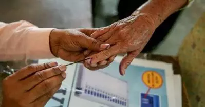 മലപ്പുറം ലോക്‌സഭാ ഉപതെരഞ്ഞെടുപ്പ് നിയമസഭാ തെരഞ്ഞെടുപ്പിനൊപ്പം: തെരഞ്ഞെടുപ്പ് കമ്മീഷന്‍