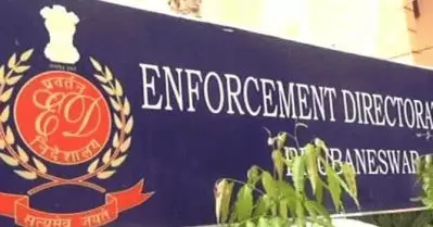 കോണ്‍ഗ്രസില്‍ പ്രവര്‍ത്തിച്ചതിന്റെ പേരില്‍ ഇ.ഡി ഉപദ്രവിച്ചു: വ്യവസായിയും ഭാര്യയും ആത്മഹത്യ ചെയ്തതായി റിപ്പോര്‍ട്ട്