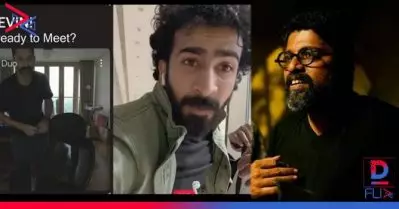 റോഷന്‍ ഗള്‍ഫില്‍ പോയോ?; സീ യു സൂണിലെ ദുബായ് എയര്‍പോര്‍ട്ട് ദൃശ്യങ്ങള്‍ ചിത്രീകരിച്ചത് എങ്ങനെ ?; ആ രഹസ്യം തുറന്നുപറഞ്ഞ് മഹേഷ് നാരായണന്‍