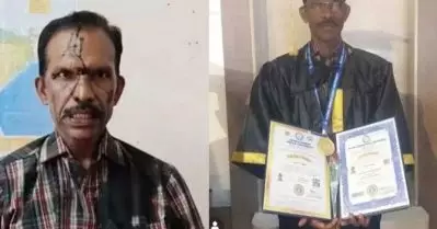 വിജയ് പി. നായരുടെ ഡോക്ടറേറ്റ് വ്യാജം; നിയമ നടപടിക്ക് ഒരുങ്ങുന്നു; റിപ്പോര്‍ട്ട്