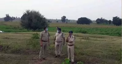ഹാത്രാസ് മാതൃകയില്‍ മധ്യപ്രദേശിലും കൂട്ടബലാത്സംഗം; പ്രായപൂര്‍ത്തിയാകാത്ത പെണ്‍കുട്ടിയെ ബലാത്സംഗം ചെയ്ത ശേഷം വയലില്‍ ഉപേക്ഷിച്ചു