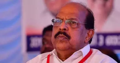 ജി. സുധാകരന്‍ മാപ്പ് പറഞ്ഞാല്‍ പരാതി പിന്‍വലിക്കാം; തനിക്കും കുടുംബത്തിനും ജീവന് ഭീഷണിയെന്ന് പരാതി നല്‍കിയ യുവതി